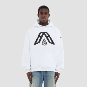 TRAP LOGO HOODIE