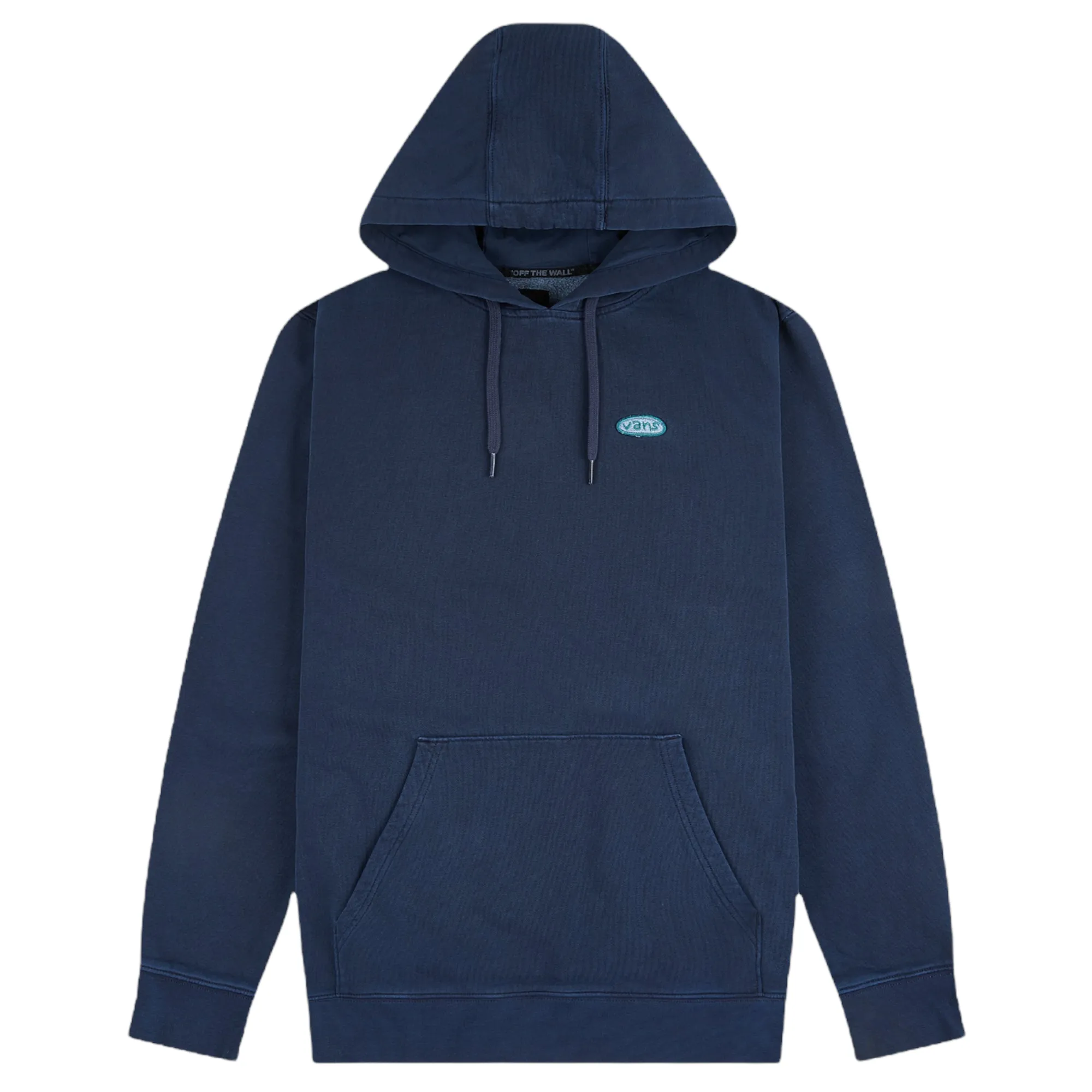 Vans Color Multiplier Hoodie Dress Blues