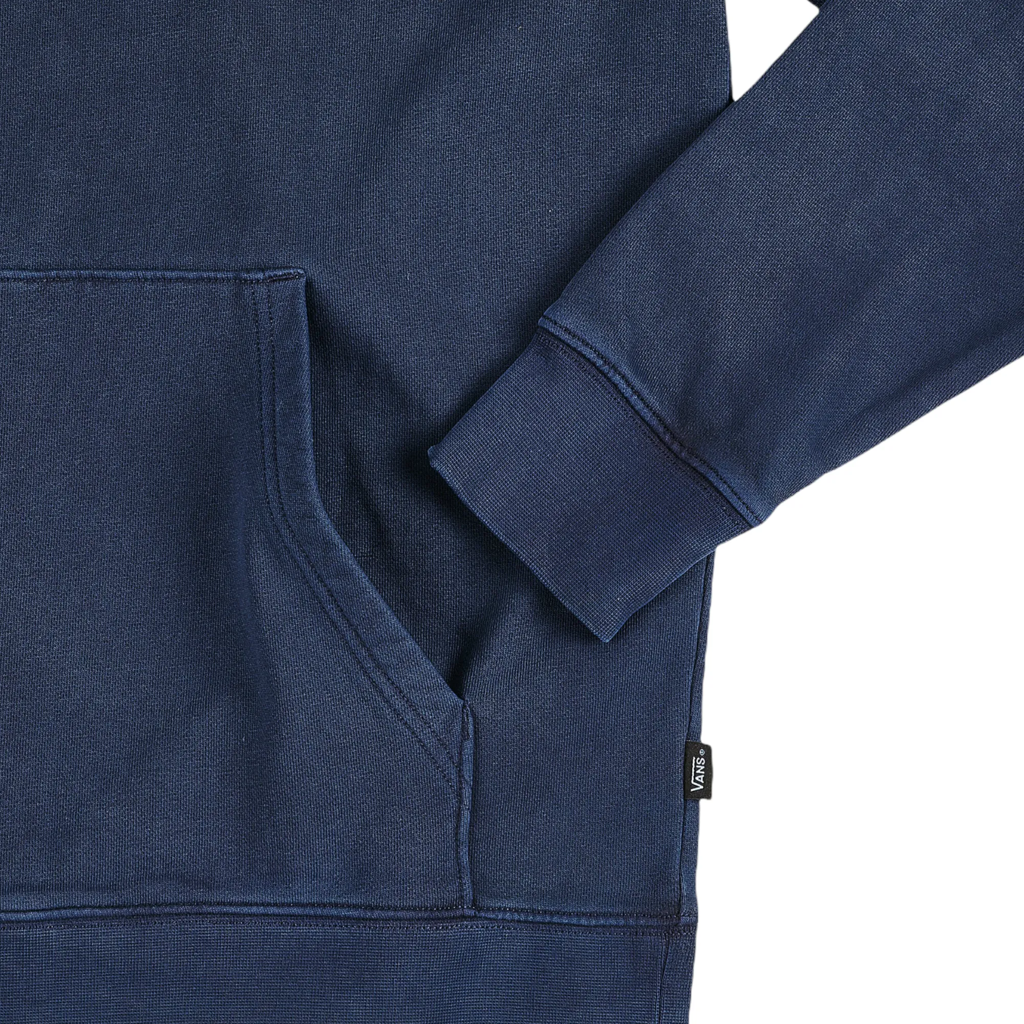 Vans Color Multiplier Hoodie Dress Blues