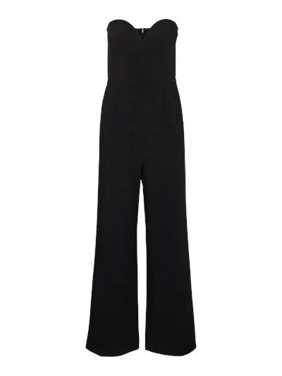 VERO MODA Haven Strapless Jumpsuit