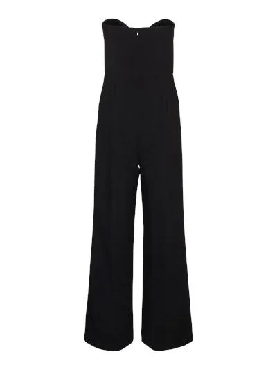 VERO MODA Haven Strapless Jumpsuit