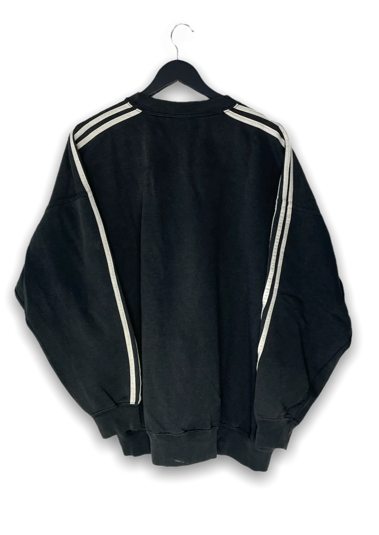 VINTAGE ADIDAS SWEATER L