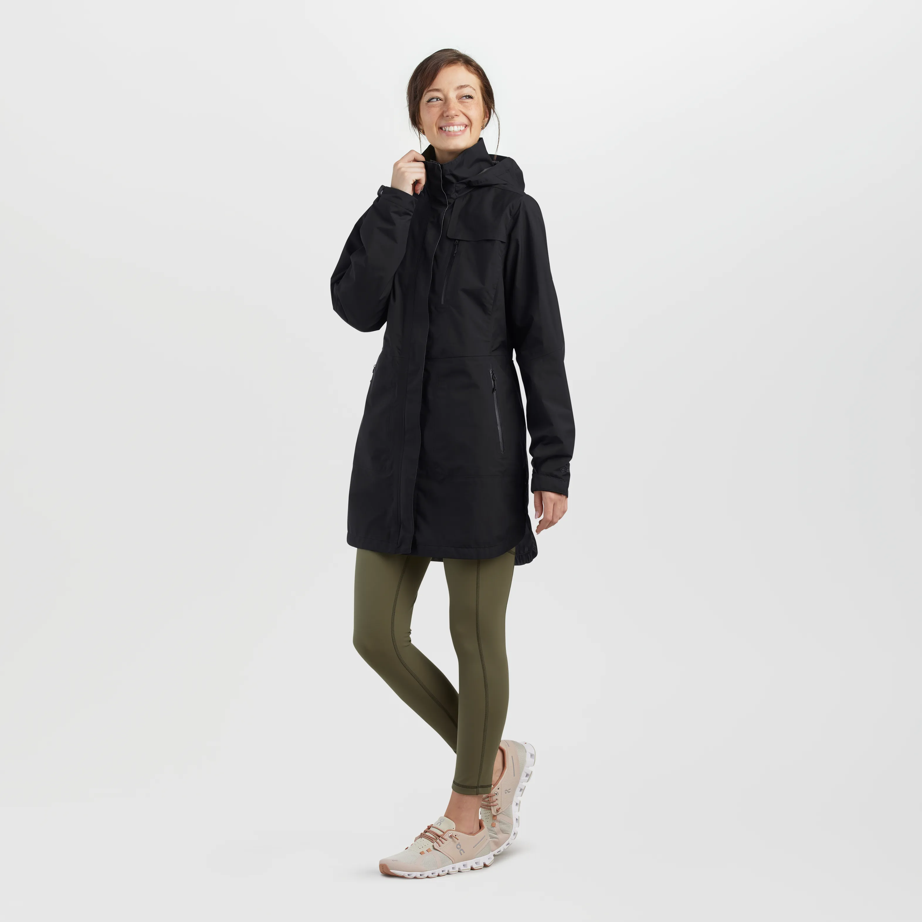 Women's Aspire GORE-TEX Trench