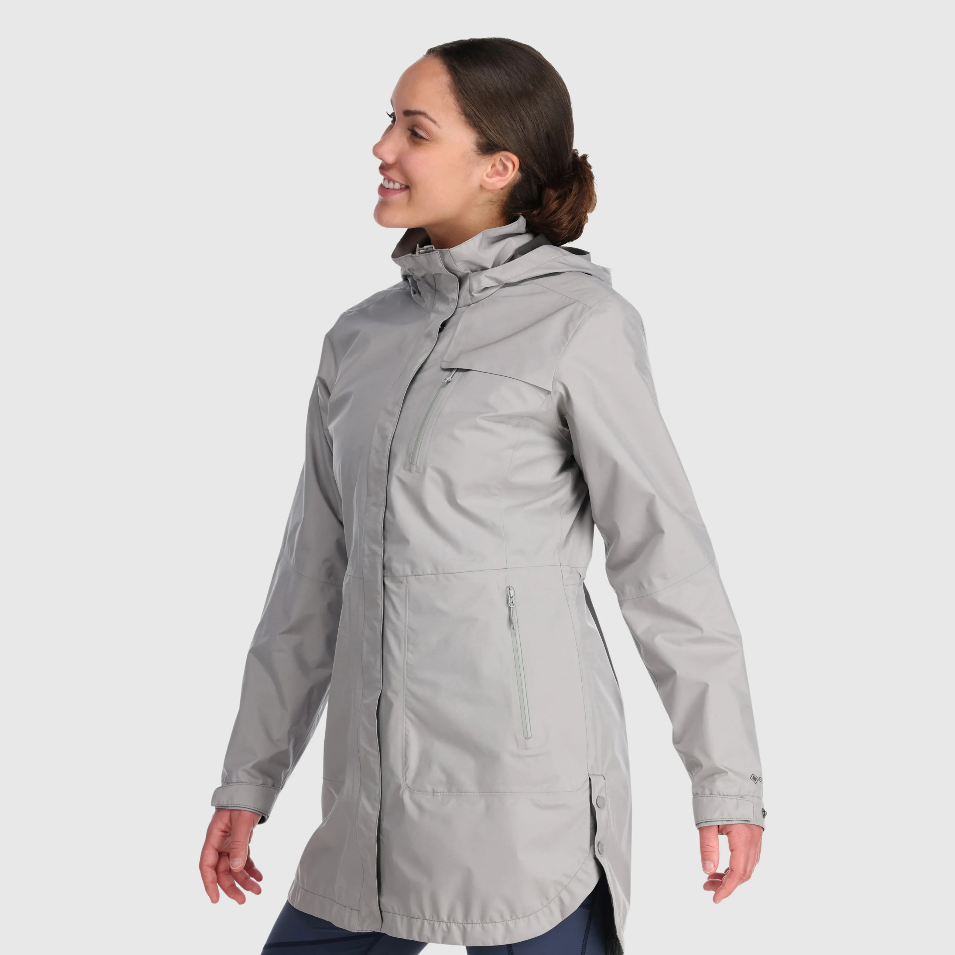 Women's Aspire GORE-TEX Trench