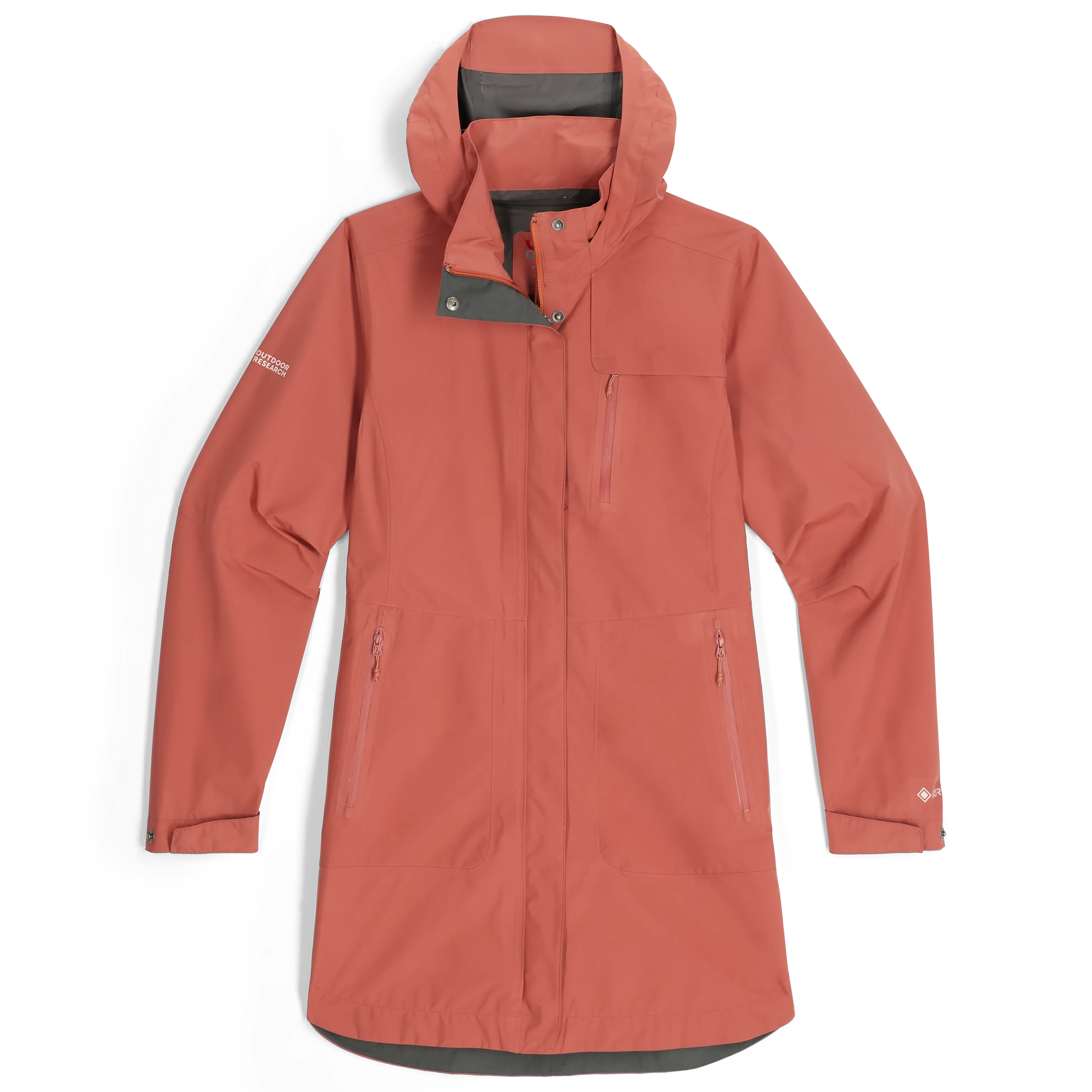 Women's Aspire GORE-TEX Trench