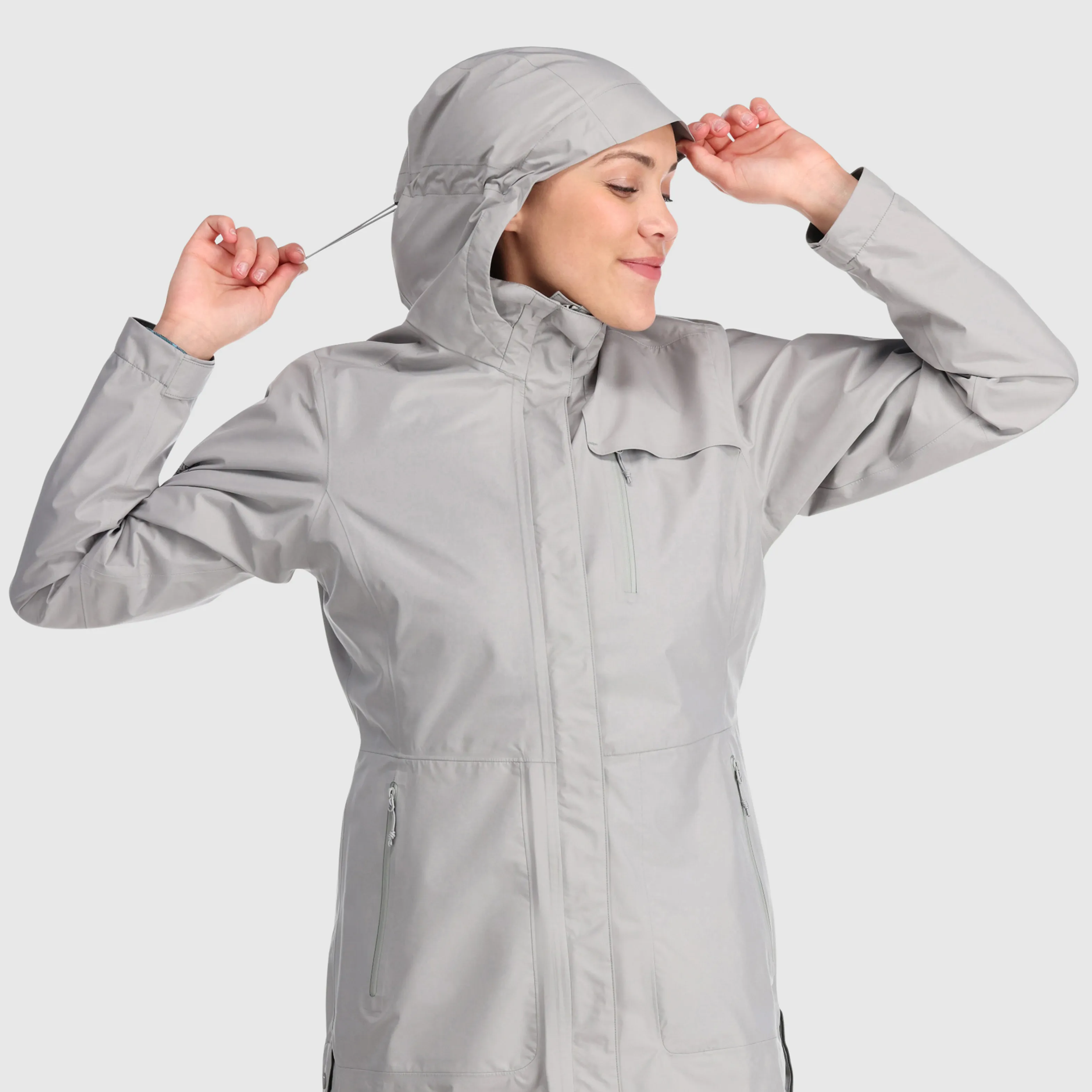 Women's Aspire GORE-TEX Trench