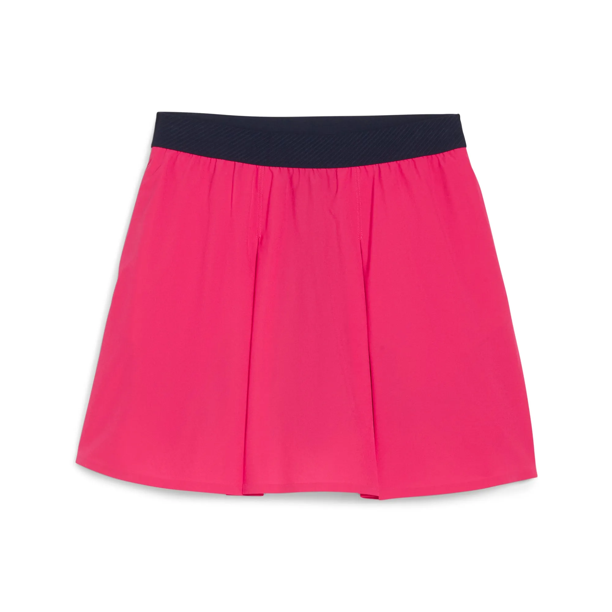 Women's Club Pleated Golf Skirt