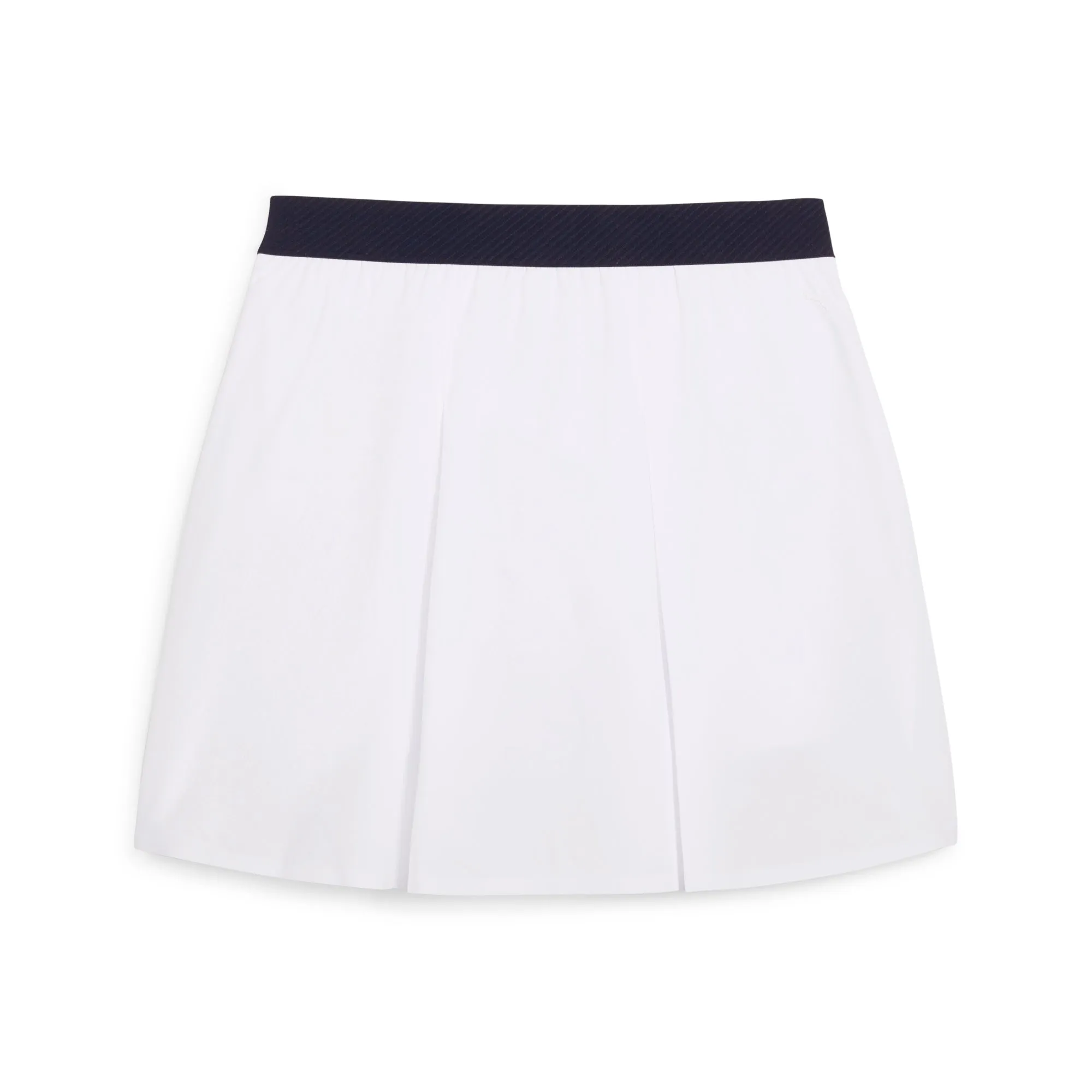 Women's Club Pleated Golf Skirt