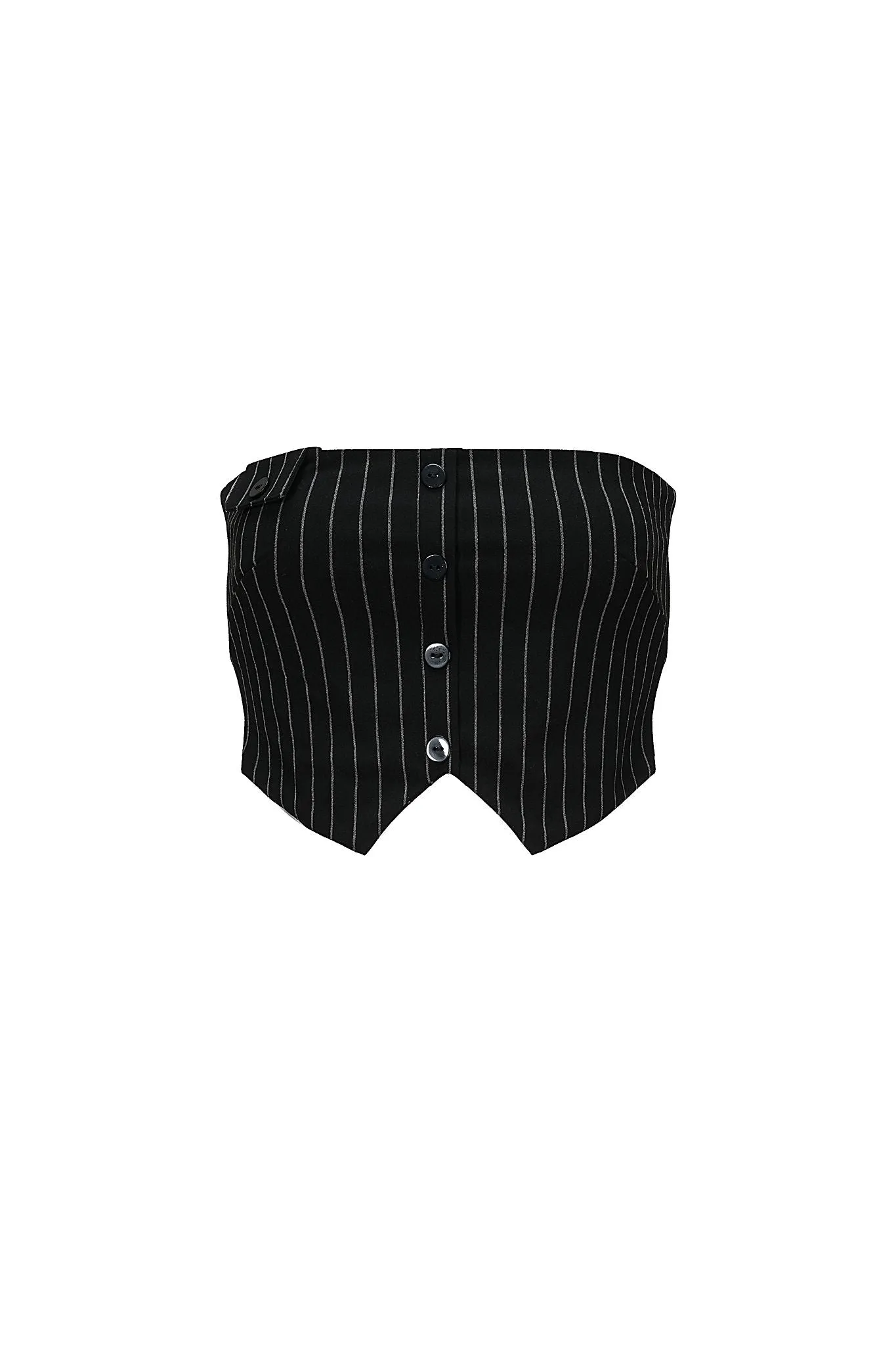 York Top - Black